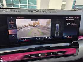 BMW i5 vaihtoauto