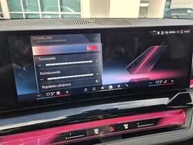 BMW i5 vaihtoauto