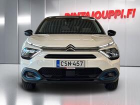 Citroën C4 vaihtoauto