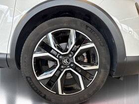 Citroën C4 vaihtoauto
