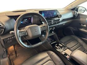 Citroën C4 vaihtoauto