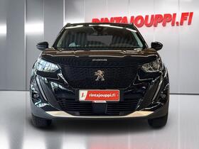 Peugeot e-2008 vaihtoauto