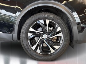 Peugeot e-2008 vaihtoauto