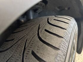 Peugeot e-2008 vaihtoauto