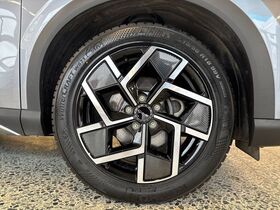 BYD Atto 3 vaihtoauto