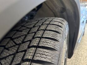 BYD Atto 3 vaihtoauto