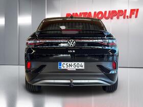 Volkswagen ID.5 vaihtoauto