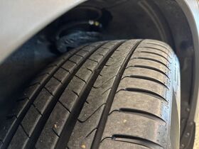 Volkswagen ID.5 vaihtoauto