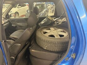 Suzuki Ignis vaihtoauto