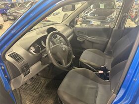 Suzuki Ignis vaihtoauto