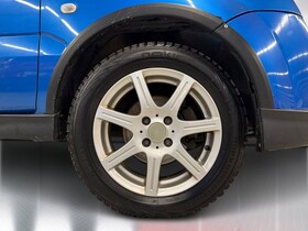 Suzuki Ignis vaihtoauto