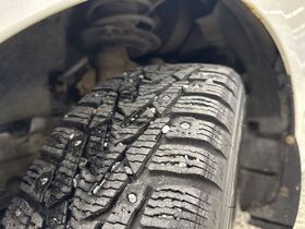 Toyota iQ vaihtoauto