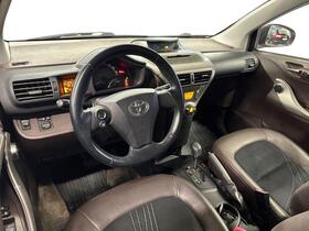 Toyota iQ vaihtoauto