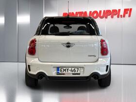 Mini Cooper S vaihtoauto