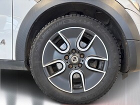 Mini Cooper S vaihtoauto