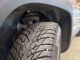 Jeep Renegade vaihtoauto