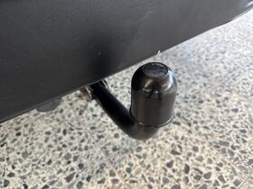 Jeep Renegade vaihtoauto