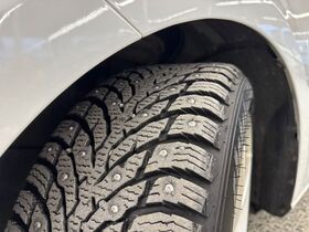 SEAT Leon ST vaihtoauto