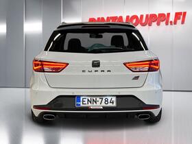 SEAT Leon ST vaihtoauto