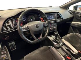 SEAT Leon ST vaihtoauto