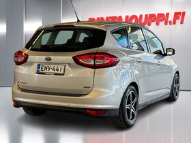 Ford C-MAX vaihtoauto