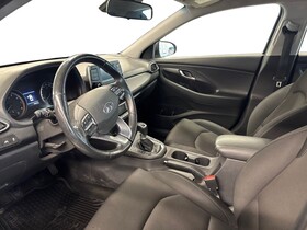 Hyundai i30 Fastback vaihtoauto