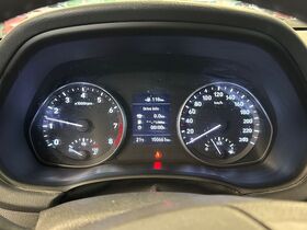 Hyundai i30 Fastback vaihtoauto