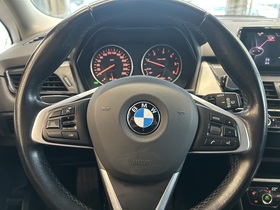 BMW 218 vaihtoauto