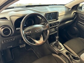 Hyundai Kona vaihtoauto