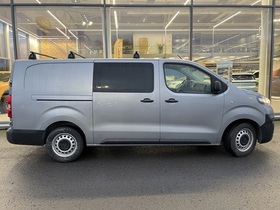 Opel Vivaro vaihtoauto