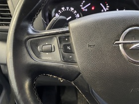 Opel Vivaro vaihtoauto