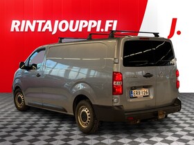 Opel Vivaro vaihtoauto