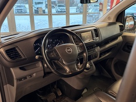 Opel Vivaro vaihtoauto