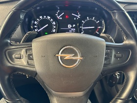 Opel Vivaro vaihtoauto