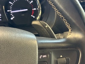 Opel Vivaro vaihtoauto