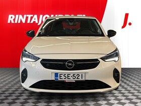 Opel Corsa vaihtoauto