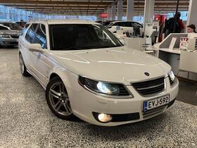 Saab 95 vaihtoauto