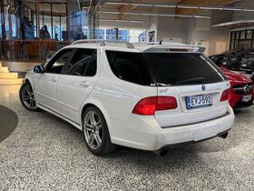 Saab 95 vaihtoauto