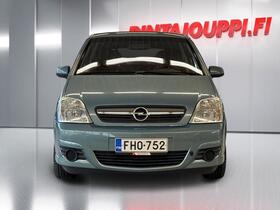 Opel Meriva vaihtoauto