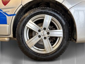 Opel Vivaro vaihtoauto