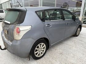 Toyota Verso vaihtoauto