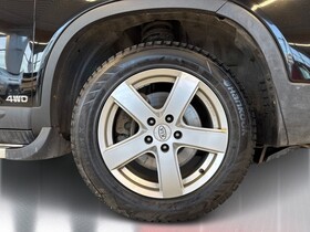 Kia Sorento vaihtoauto