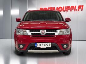 Fiat Freemont vaihtoauto