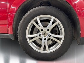 Fiat Freemont vaihtoauto