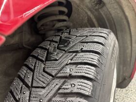 Fiat Freemont vaihtoauto