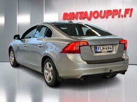 Volvo S60 vaihtoauto