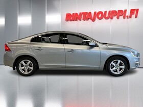 Volvo S60 vaihtoauto