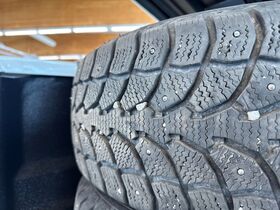 Mitsubishi L200 vaihtoauto