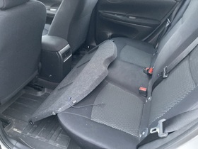 Nissan Pulsar vaihtoauto