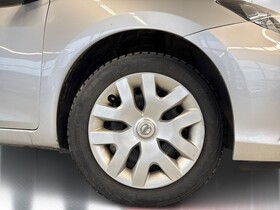 Nissan Pulsar vaihtoauto